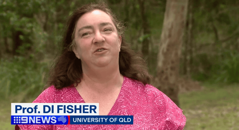 University of Queensland Community Grant