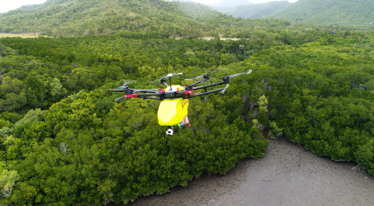 World Launch of CrocSpotter Ai Algorithm