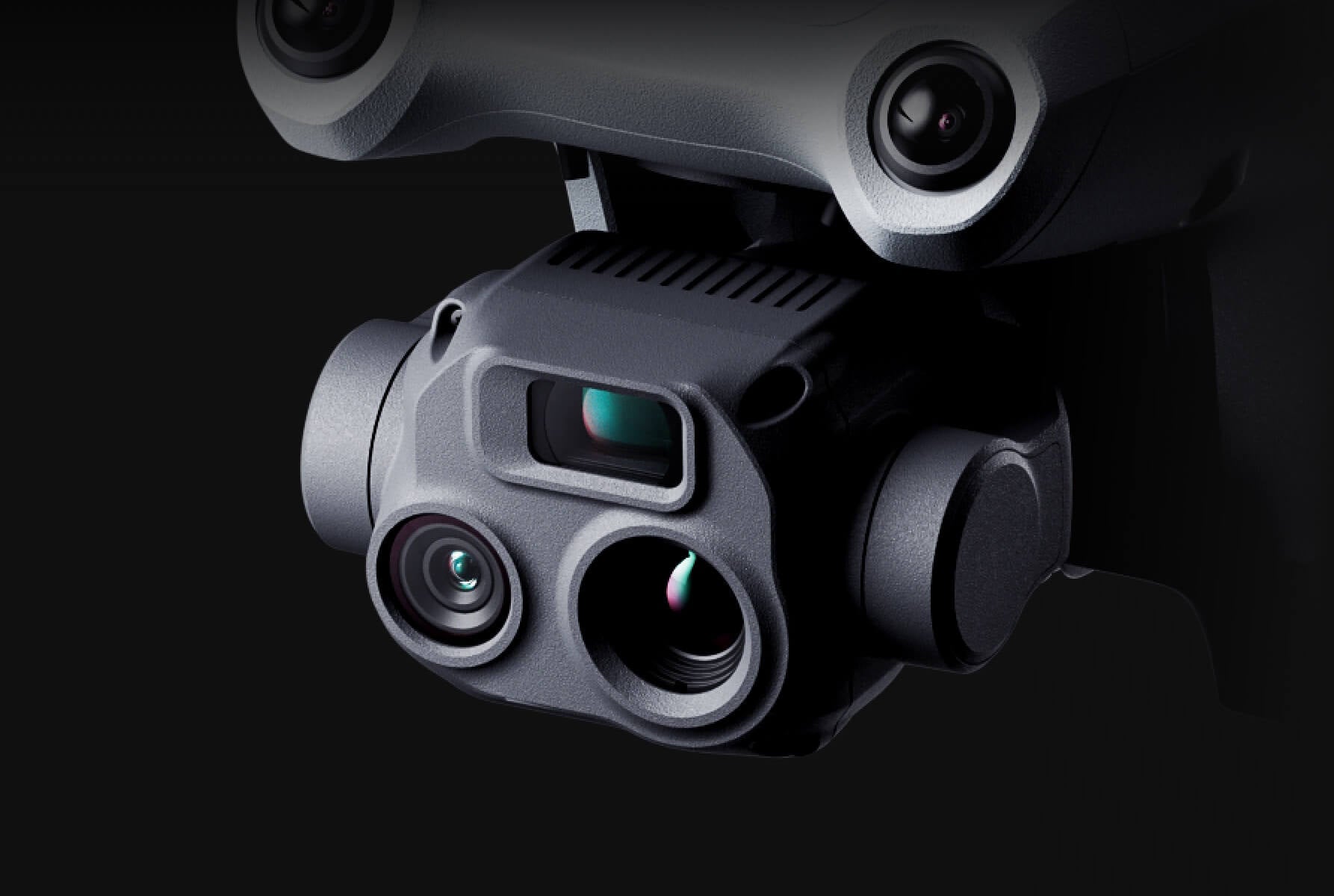 DJI Dock 2 Thermal