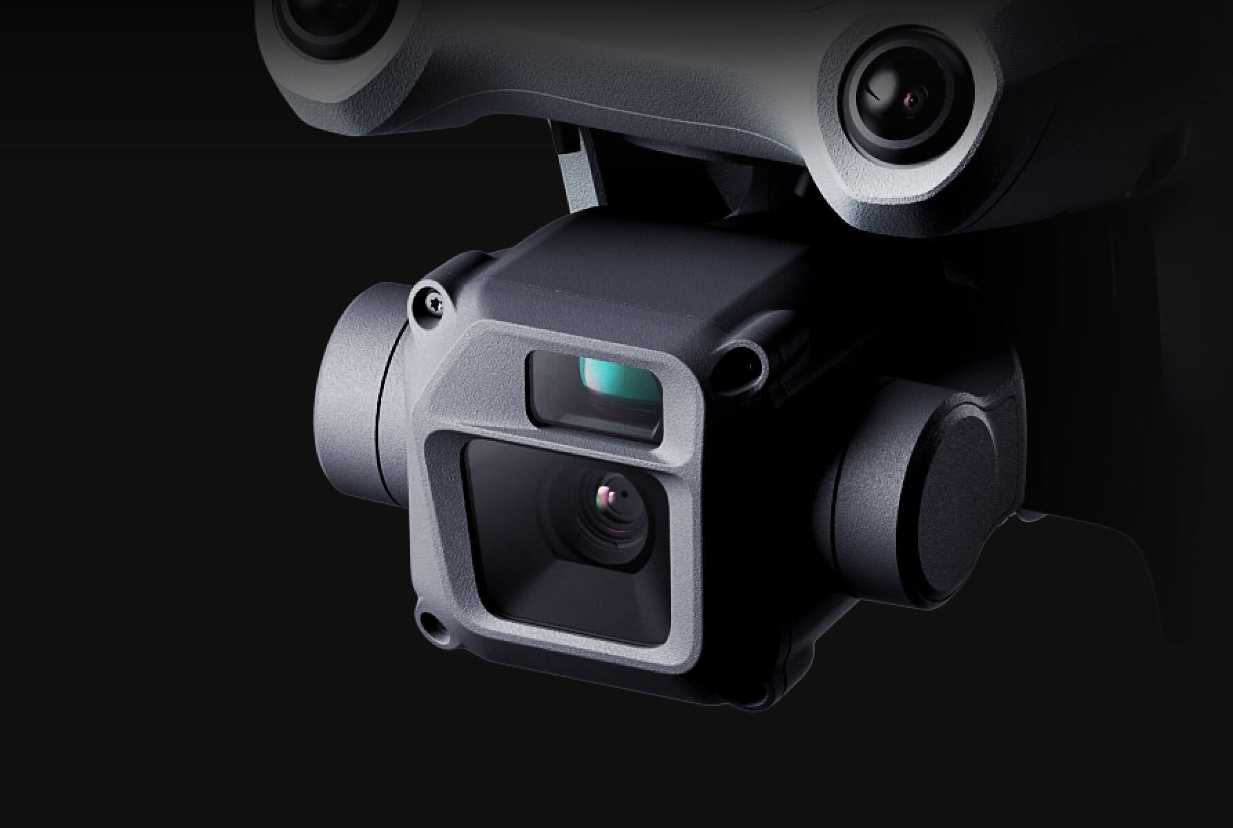 DJI Dock 2 Thermal