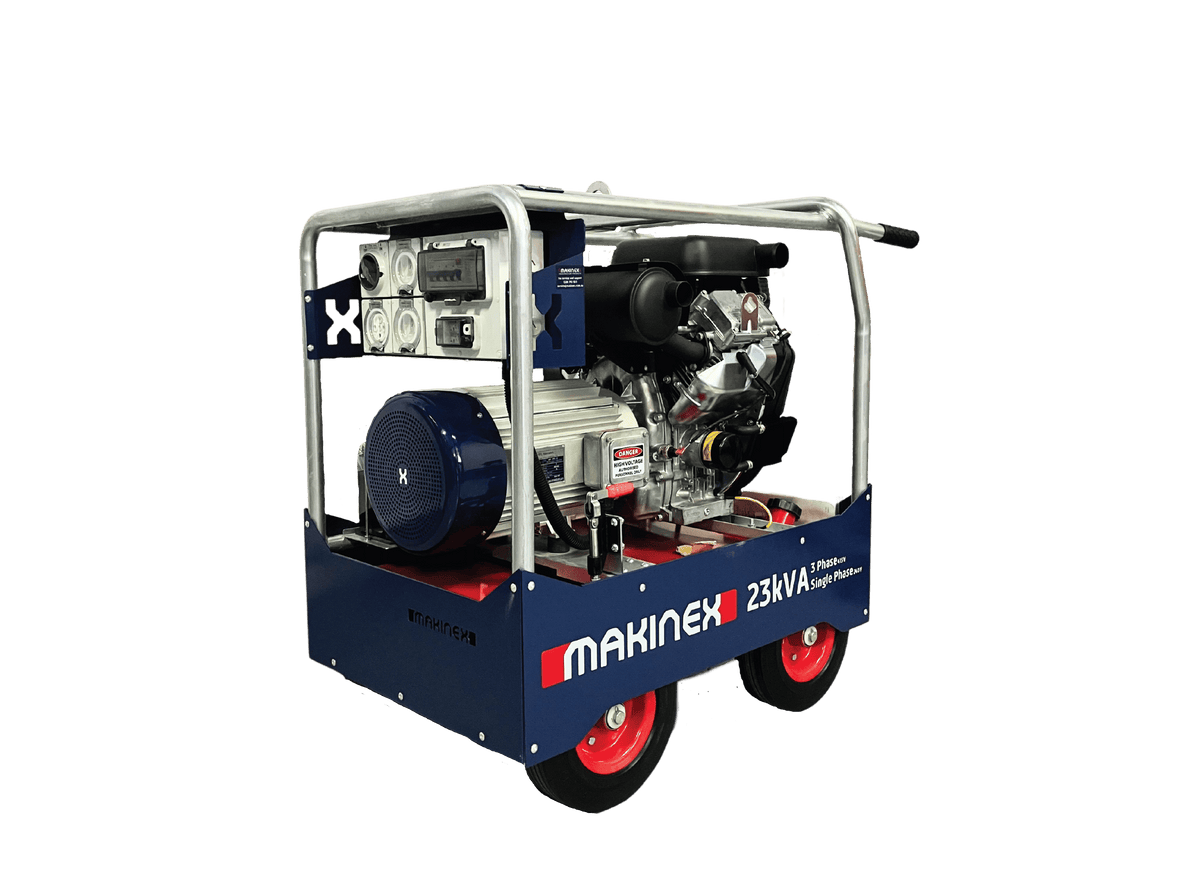 Generators