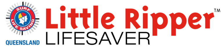 Little Ripper Lifesaver