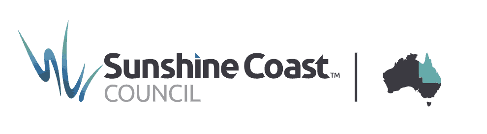 sunshine coast council logo